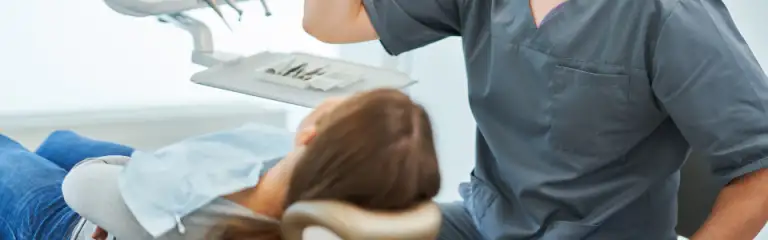 ტრენინგები სტომატოლოგებისთვის